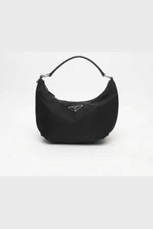 Prada Tessuto Hobo Bag