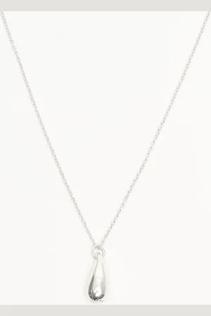 Tiffany & Co. Vintage Drop Necklace