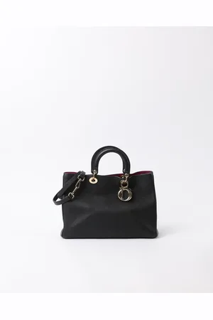 Dior Large Diorissimo Tote Bag