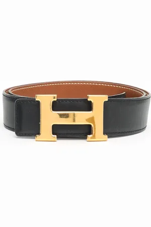 Hermès HERMÈS H Belt