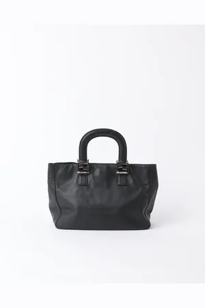 Fendi FF Handbag