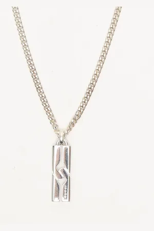 Gucci Infinity Knot Necklace