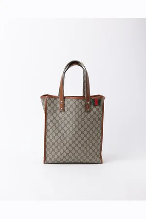 Gucci GG Supreme Tote bag