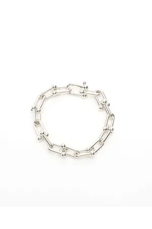 Tiffany & Co. HardWear Large Link Bracelet in Sterling