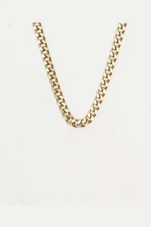 Givenchy Chain Necklace