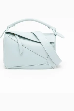 Loewe Small Puzzle Edge Bag