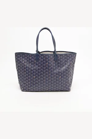 GOYARD Saint Louis PM Tote Bag