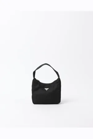 Prada Tessuto Mini Bag