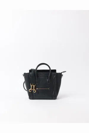 Céline CELINE Nano Luggage Bag