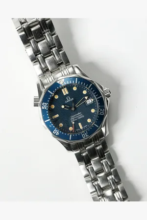 Omega Seamaster 300M 36mm Ref 2561.80 Full Set Watch