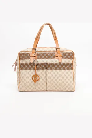 Loewe Anagram Business Bag