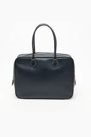 Hermès HERMÈS Plume 32 Courchevel Bag