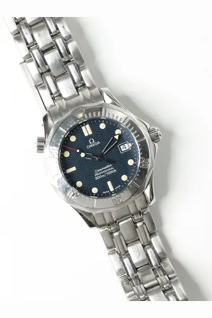 Omega Seamaster 300M 36mm Ref 2562.80 Full Set Watch