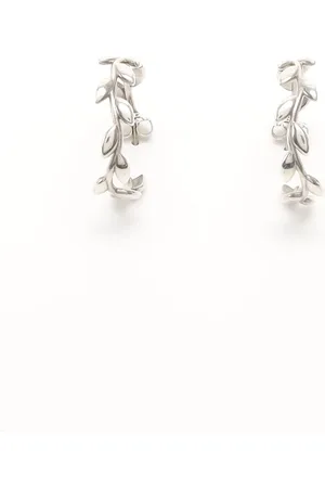 Tiffany & Co. Olive Leaf Earrings