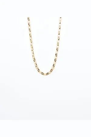 Givenchy Toned Necklace