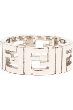 Fendi FF Ring