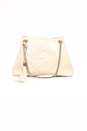 Gucci Soho Chain Tote Bag
