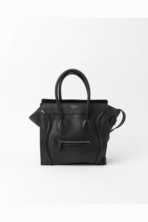 Céline CELINE Micro Luggage Bag