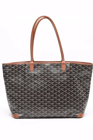 GOYARD Ine Artois MM Tote Bag