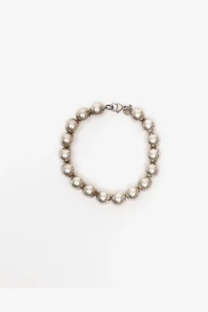 Tiffany & Co. Ball Bracelet