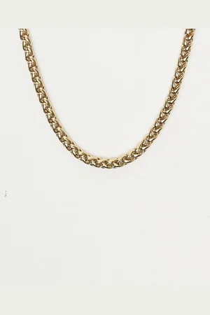 Givenchy Toned Necklace