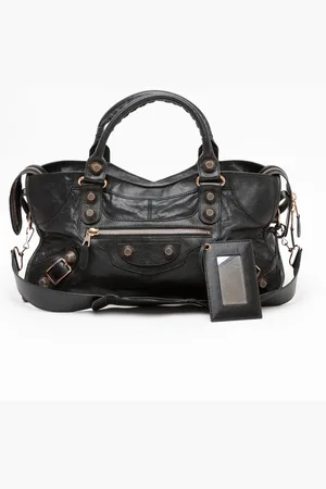 Balenciaga Giant Part Time Bag