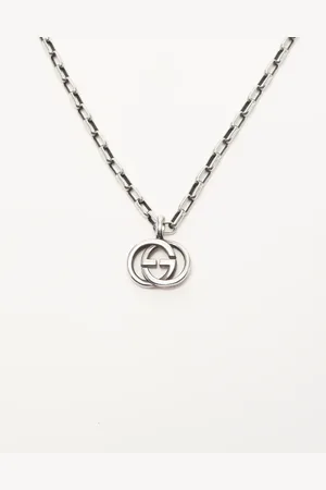 Gucci GG Necklace