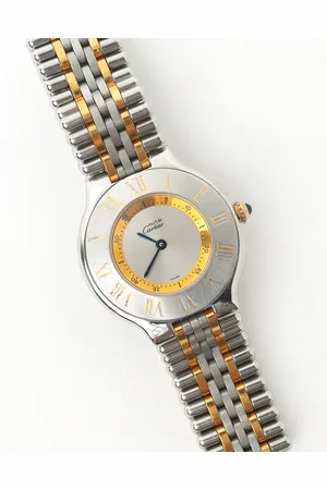 Cartier Must de 31mm Ref 1330 Watch