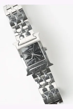 Hermès HERMÈS Heure H 21mm Ref HH1.210 Watch
