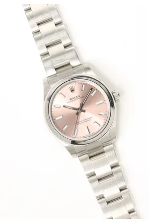 Rolex Oyster Perpetual 31mm Ref 277200 Full Set 2024 Watch