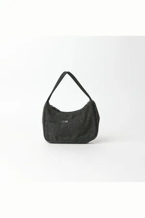 Prada Vintage Sports Shoulder Bag