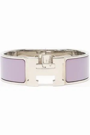Hermès HERMÈS Clic H GM