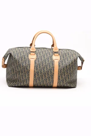 Dior Oblique Weekend Bag