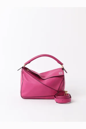 Loewe Medium Puzzle Bag