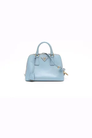 Prada Saffiano Promenade Bag