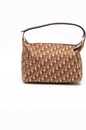 Dior Diorissimo Hobo Bag