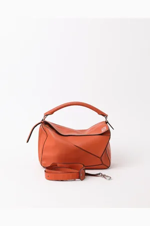 Loewe Medium Puzzle Bag