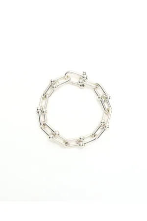 Tiffany & Co. HardWear Large Link Bracelet in Sterling
