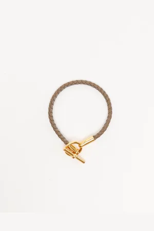 Hermès HERMÈS Glenan H Armband