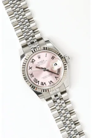 Rolex Lady-Datejust 26mm Ref 179174 Full Set 2013 Watch