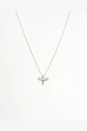 Tiffany & Co. Bird Necklace