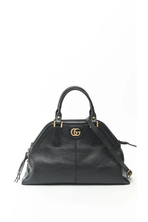 Gucci Re(Belle) Medium Top Handle Bag