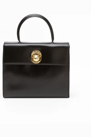 Céline Star Ball Top Handle Bag