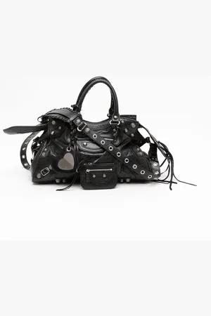 Balenciaga Neo Cagole City Handbag