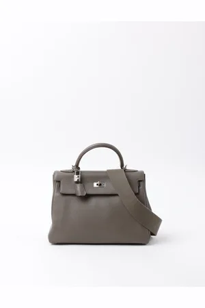 Hermès HERMÈS Kelly Retourne Togo 32 Bag