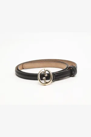 Gucci Interlocking G Belt