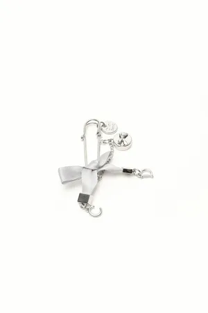 Dior Vintage Pin Charm Brooch