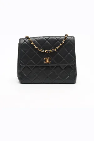 CHANEL Classic Single Crossbody Bag