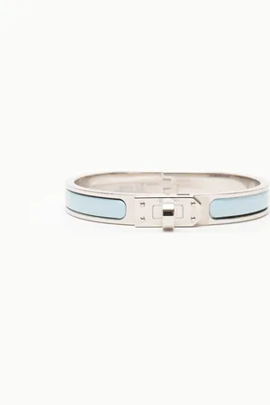 Hermès HERMÈS Vintage Kelly Bangles