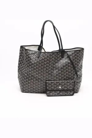 GOYARD Saint Louis GM Tote Bag